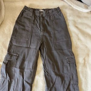 GARAGE CARGO PANTS